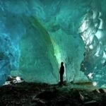 Discovering the Magical Ice Caves of Patagonia