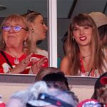 Why Taylor Swift is the perfect person to combine with her son to have a baby…