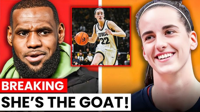 (VIDEO) NBA Legends Explain Why Caitlin Clark is a Cut Above the Rest!