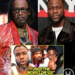 Kevin Hart ADMITS He Was An ADDICT & Blames Cheating On D*UGS │ Katt Williams Vindicated.