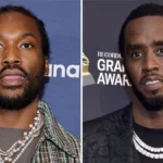 Meek Mill Offers $100,000 Reward to Investigator Who Can Clear His Name in Connection to P. Diddy; Sean ‘P. Diddy’ Combs’ Arrest Caused Speculation About Meek! .