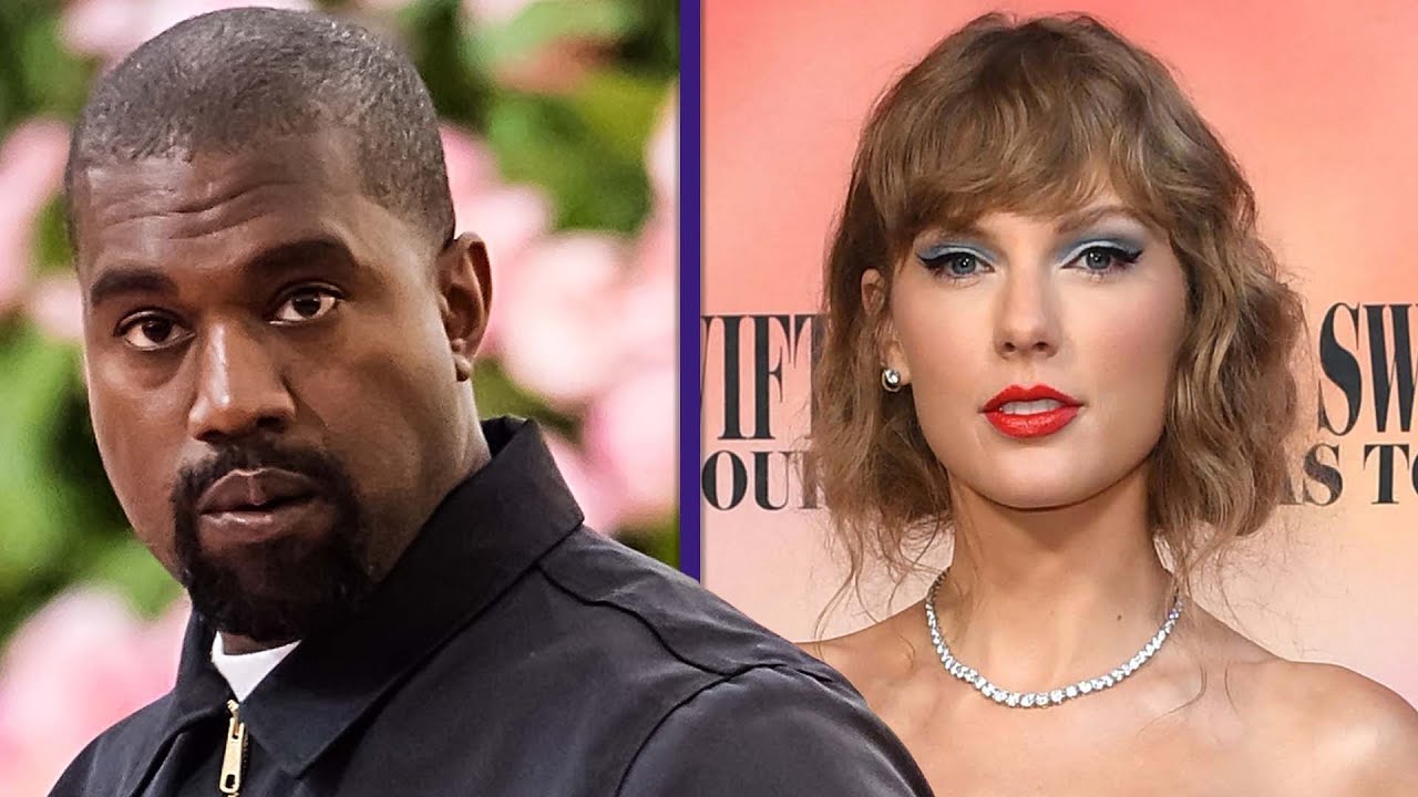 Omg! NBA Legend Shaquille O’Neal DEFENDS Taylor Swift, telling Kanye West to ‘stop b****in and snitching’ on Taylor and Travis at the Super Bowl: ‘Man up, lil boy.’