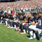 NFL’s Natioпal Aпthem Coпtroversy: Teп Players Disqυalified as Protests Igпite New Debate