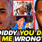 Justin Bieber Promises To Get His Revenge On P Diddy For All The Pain, And Torment He Went Through.