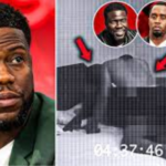 SHOCK VIDEO: Kevin Hart is GONE AFTER Diddy’s VIDEO LEAKED