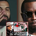 50 Cent Reveals DRAKE Was Brutally Beaten By DIDDY That Day. The Reason Is He Disobeyed…