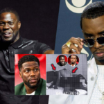 SHOCK VIDEO: Kevin Hart is GONE AFTER Diddy’s VIDEO LEAKED…