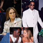 Ben Affleck divorce because Jennifer Lopez used to date Diddy?