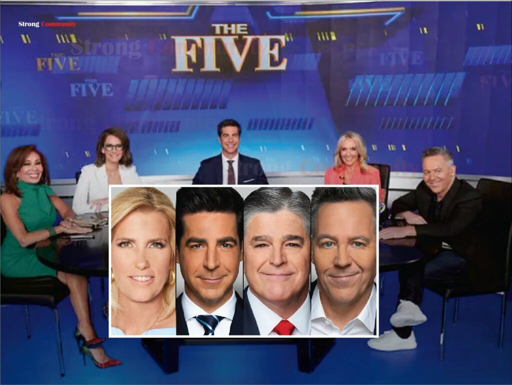 Fox News Channel crushes CNN, MSNBC in 2023, finishes as most-watched cable network for 8th straight year S-News