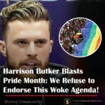 Butker, known for his unwavering candor, delivered his message with characteristic bluntness. “We refuse to endorse this woke agenda,” he proclaimed, his words laced with a steadfast commitment to supporting families. S-News