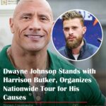 A powerful alliance forms as a Hollywood titan steps up to support an NFL star’s bold stand. S-News