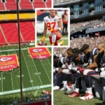 NFL Committee Disqualifies 7 Players For Anthem Kneeling At The Opening Ceremony, “It’s a New Season Free From Kneeling Wokeness”