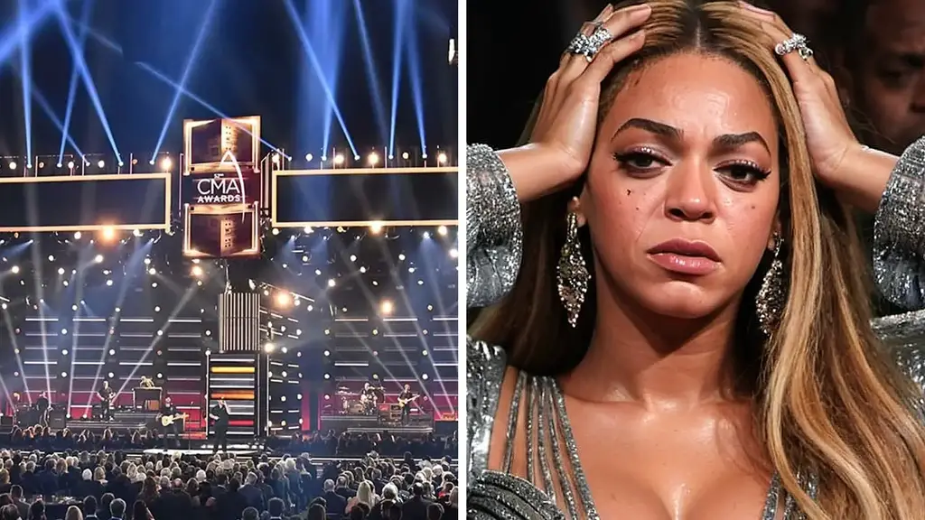 Beyoncé Gets Banned From CMA For Life After Receiving No Nominations For Her Country Album: “She Can Never Be Country”.