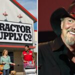 Breaking: Trace Adkins Resigns As Spokesperson For Tractor Supply Co, “I Won’t Go Woke Ever”