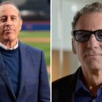 Breaking: Paramount Offers Jerry Seinfeld And ‘Blacklisted’ Michael Richards $500 Million For A New Sitcom.