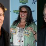 Breaking: Dennis Quaid Joins Roseanne Barr and Tim Allen’s New Non-Woke Actors’ Alliance.