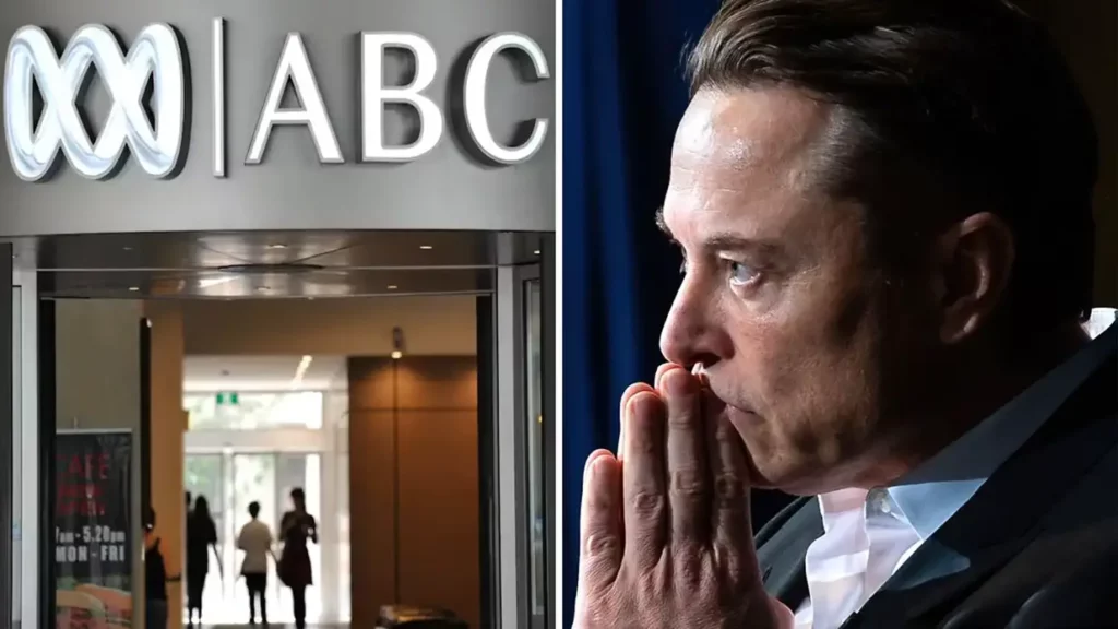 Elon Musk Calls for Boycott of ABC Network: “Let’s Take ‘Em Down!”