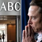 Elon Musk Calls for Boycott of ABC Network: “Let’s Take ‘Em Down!”