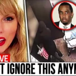 SHOCKING ALLEGATIONS: Taylor Swift Joins Justin Bieber in Accusing Diddy of Coercion!