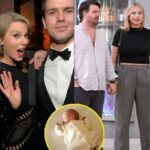 Austin Swift and girlfriend Sydney Ness welcomes their first child ‘ another Taylor in the house