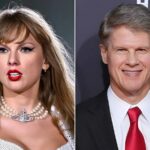 Kansas City Chiefs CEO Clark Hunt Bans Taylor Swift from Games, Calling Her the Team’s ‘Biggest Distraction’