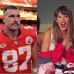 Taylor Swift’s unexpected hobby inspired by boyfriend Travis Kelce revealed