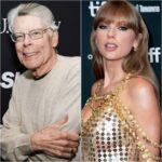 Elon Musk dares Stephen King after he declares Taylor Swift’s music ‘makes me happy’ amidst Trump’s ‘hate’