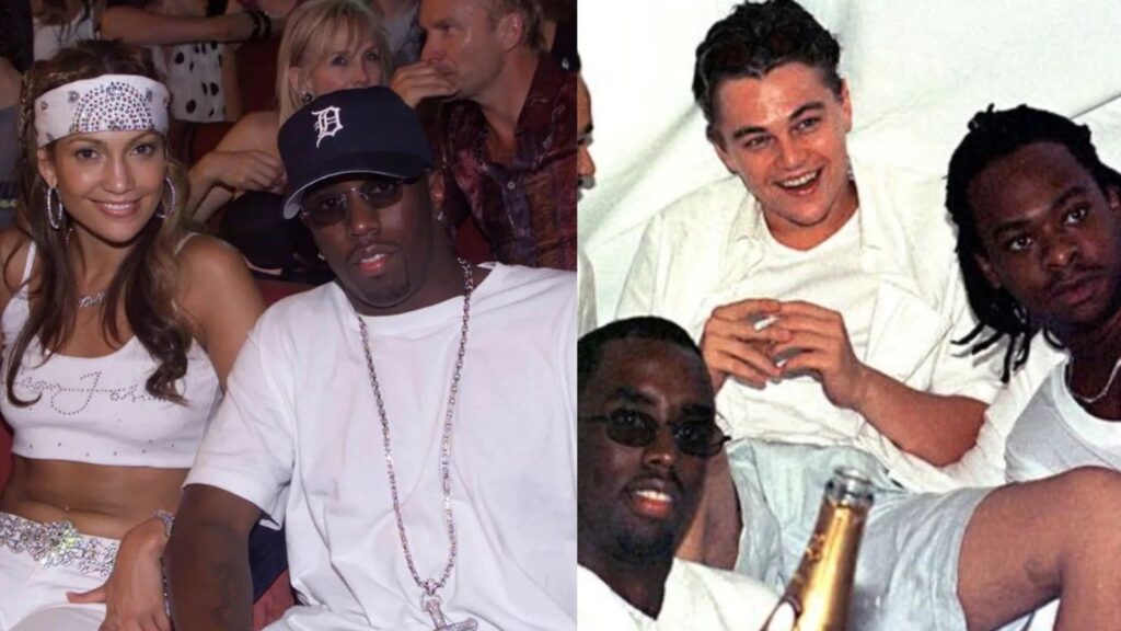 Diddy’s ‘white list’: Beyoncé, J.Lo, Justin Bieber, Usher, and more. What celebs have said about infamous parties?