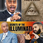 Gino Jennings Expose The ENTIRE Music industry, The Grammys, Masons & The Illuminati Without Fear!