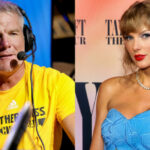 Former NFL Quarterback Brett Favre Lashes Out At Taylor Swift, ACCUSES Her Of USING Her “INFLUENCE” For Foul Reasons