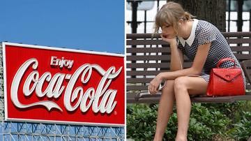 Coca-Cola Cuts Ties With Taylor Swift Over Harris Endorsement, “We Don’t Support Her Endorsement”.