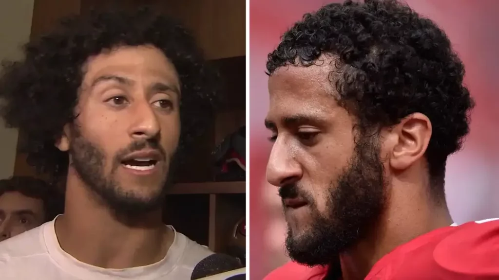 Colin Kaepernick Says He’ll Leave for Russia If He Doesn’t Get the Respect He Deserves in the U.S.