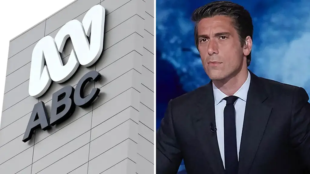 David Muir Out of a Job After Reported ABC Firing, “I Won’t Fact-Check Ever Again”.