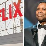 Breaking: Denzel Washington Drops Out of $500 Million Project With Netflix, “The Company Has Gone Woke”