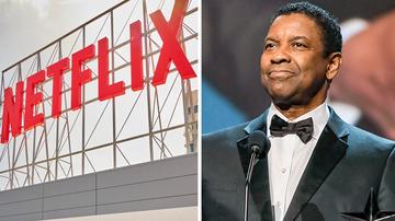 Breaking: Denzel Washington Drops Out of $500 Million Project With Netflix, “The Company Has Gone Woke”