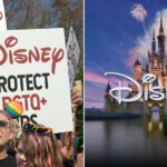 TRUE: Disney’s ‘Woke’ Agenda Leads to Nearly $100 Billion in Losses from Recent Box Office Flops.