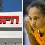 Breaking: ESPN Removes Brittney Griner from GOAT List, “She’s Not a Good Person”