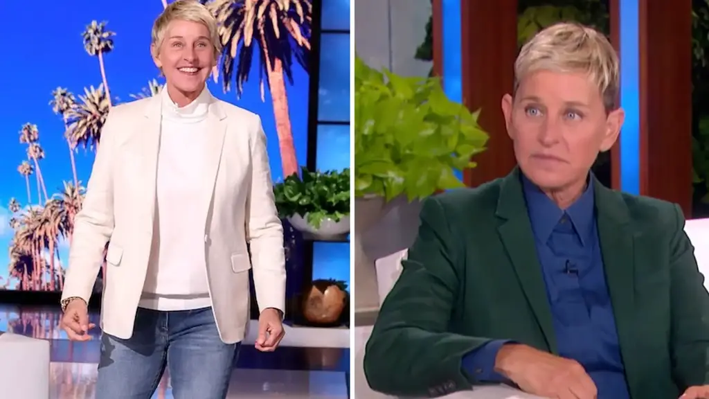 Breaking: The Ellen DeGeneres Show Is Getting Canceled Soon, “Enough of This Woke Crap”