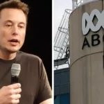 Elon Musk Pulls His Exclusive Show From ABC, “They’re a Disgrace to the Media Industry”.