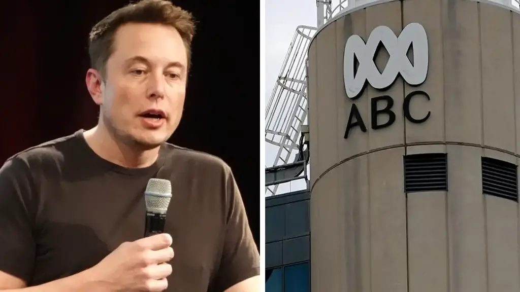 Elon Musk Pulls His Exclusive Show From ABC, “They’re a Disgrace to the Media Industry”.