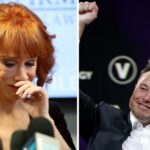 Breaking: HBO Gives ‘Toxic’ Kathy Griffin The Boot After Elon Musk’s Intervention