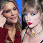 SH0CKING NEWS: Taylor Swift Response to Megyn Kelly “Seems You’re Been paid for what you Say’…….