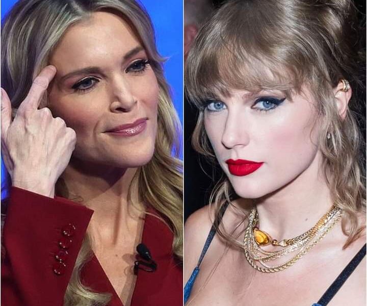 SH0CKING NEWS: Taylor Swift Response to Megyn Kelly “Seems You’re Been paid for what you Say’…….