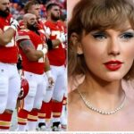 Kansas City Chiefs Players Reportedly Sign Petition to Keep Taylor Swift from Attending Home Games Next Season Due to Distractions