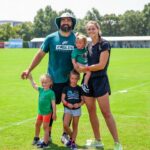 Jason Kelce Unsure If Eagles Role Creates ESPN Issue – SPORTS USA