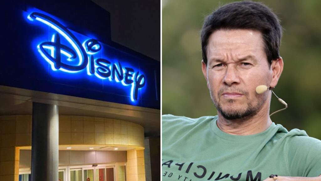 Mark Wahlberg Rejects Disney’s $2 Billion Project: “No Chance I’ll Work With Them Again, Don’t Need That Wokeness in My Life”