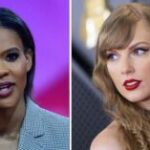 Breaking news: Candace Owens ANNOUNCES that she will BAN Taylor Swift from participating in the upcoming NFL season