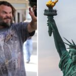 Breaking: Jack Black Vows To Leave The US Permanently, “I Just Can’t Take It Anymore”