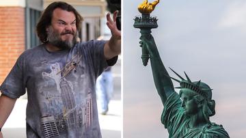 Breaking: Jack Black Vows To Leave The US Permanently, “I Just Can’t Take It Anymore”