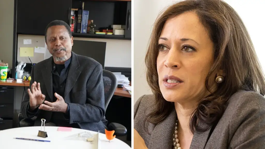 Howard University Professors Confirm: “Kamala Was the Worst Student Ever”